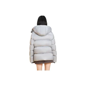Merry City Down Jackets Unisex