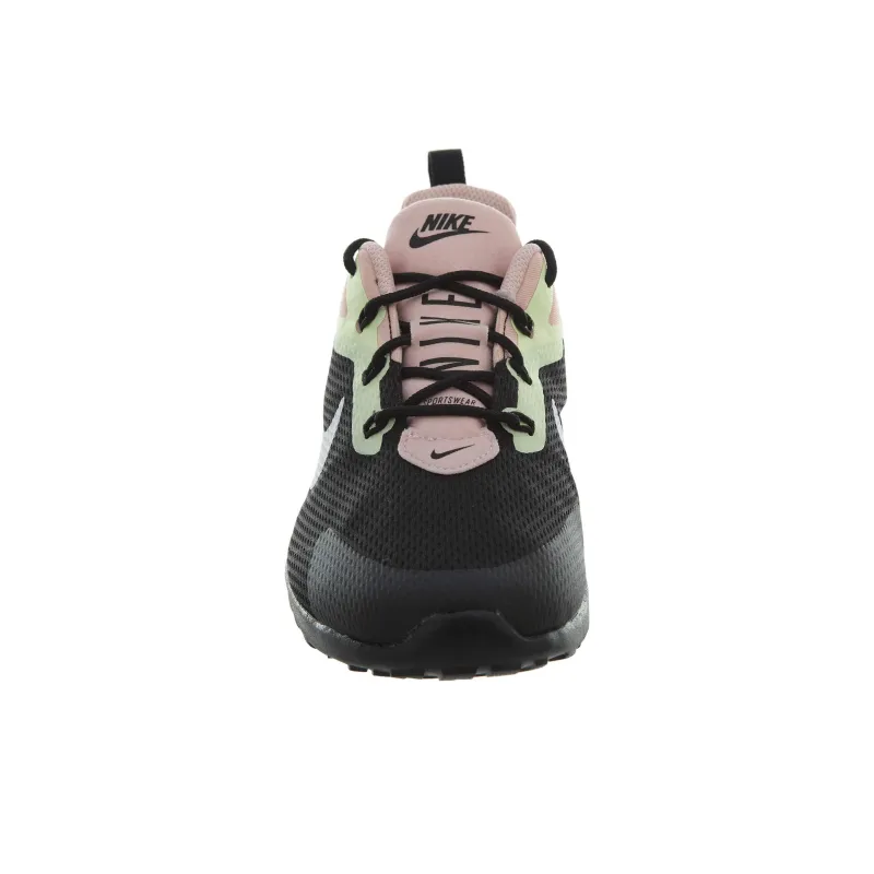 Nike Ck Racer 2 Black White Storm Pink Women's-3