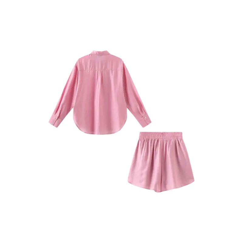 Tanni Casual Suits Women's-4