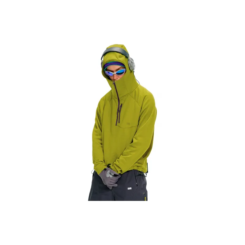 NOTHOMME Sweatshirts Unisex-2