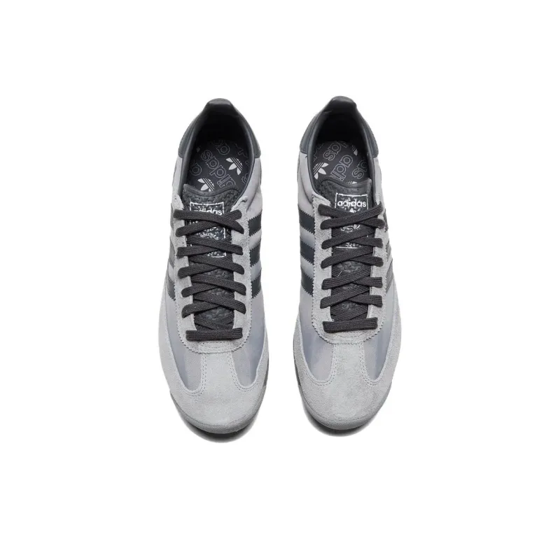 Adidas SL72 Grey Dark Grey-3