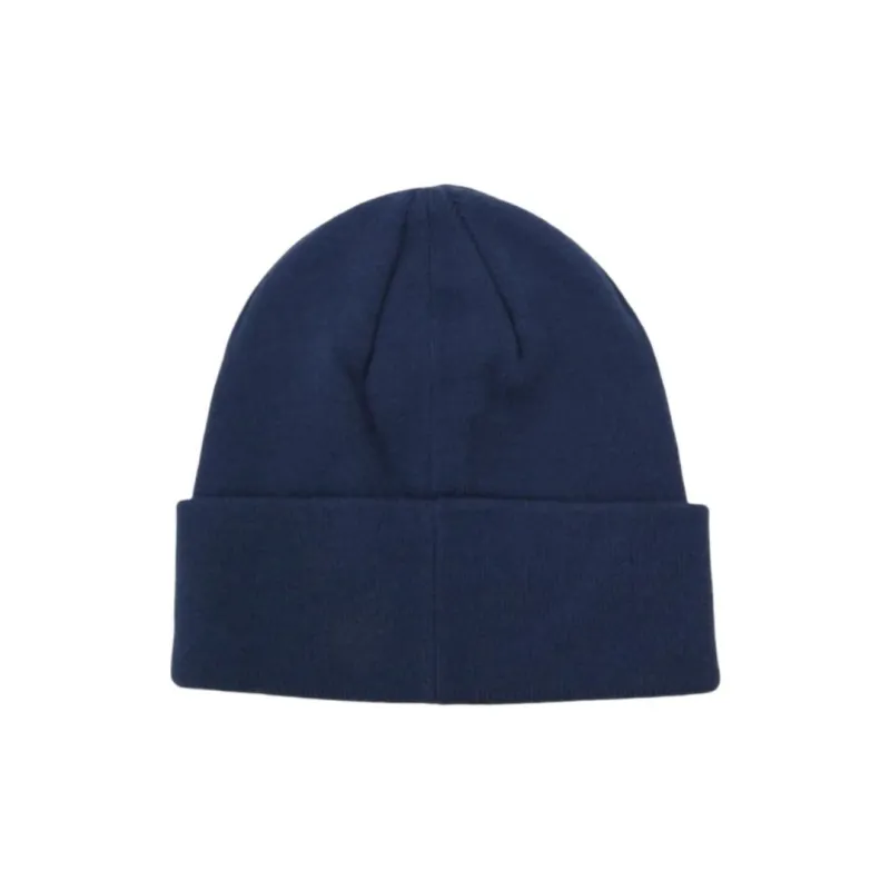MICHAEL KORS Acrylic Beanies Men's Denmark Blue-1