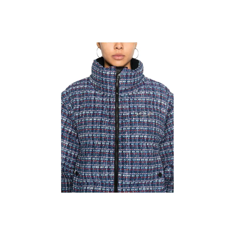 KARL LAGERFELD / Karl Lagerfeld Jeans Transformer Jacket-4