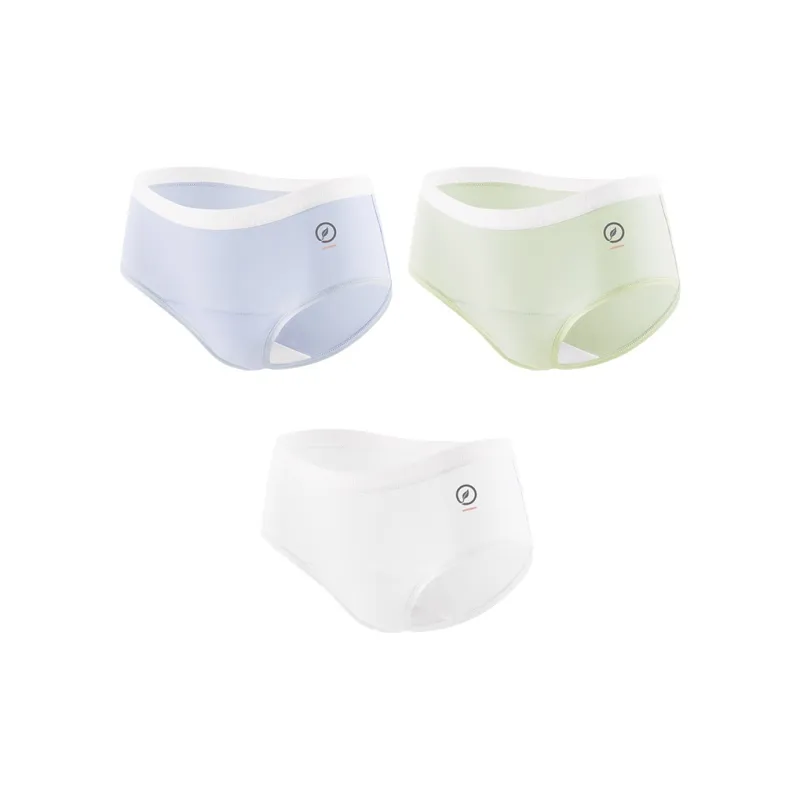 Urban Beauty Underpants Women's 3 Pack-5