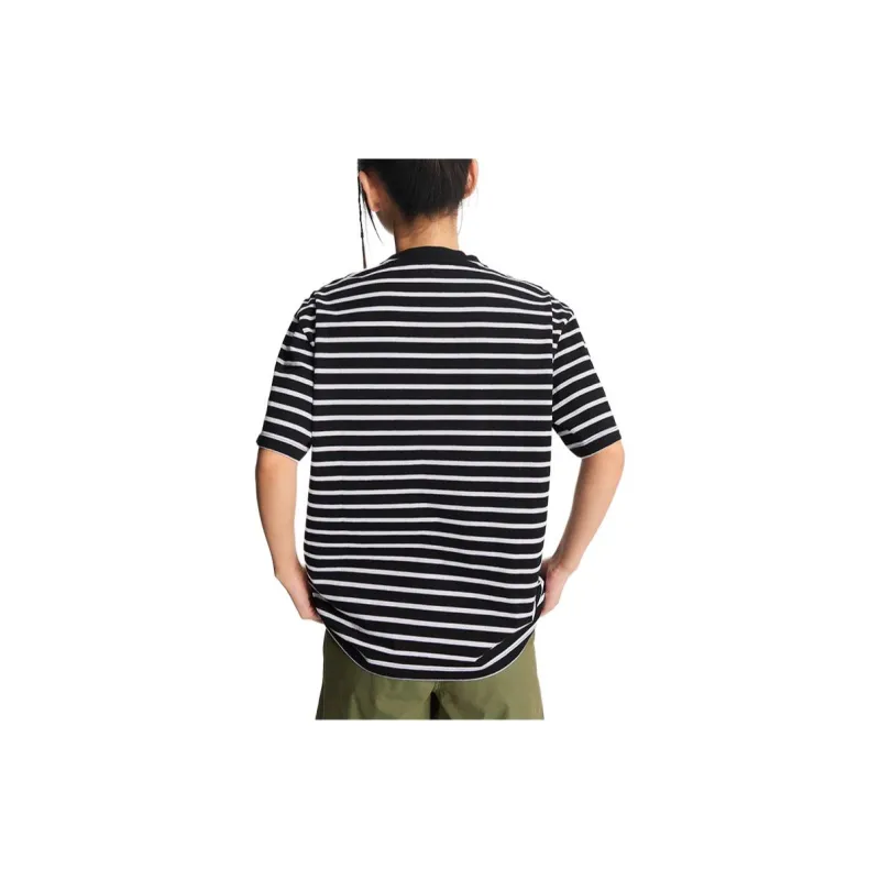 Lee Drop Shoulder Sleeve T Shirt Women's-6