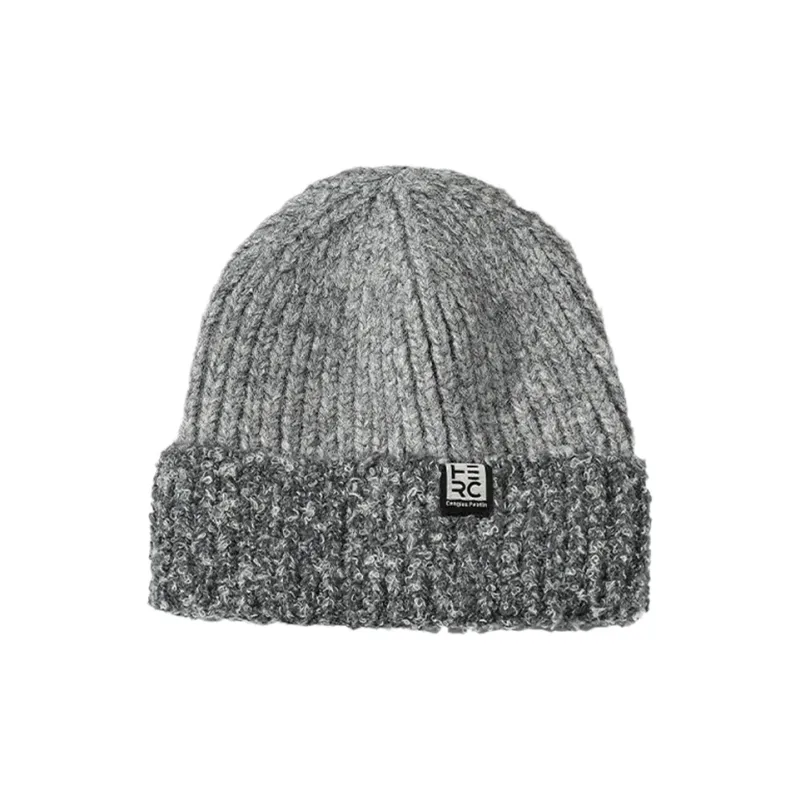 BAGGL Polyester Beanies Unisex Gift Box Set-5