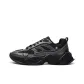 Meteorite Black/Gray