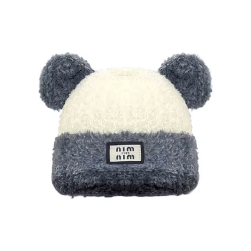 BAGGL Polyester Beanies Unisex Gift Box Set