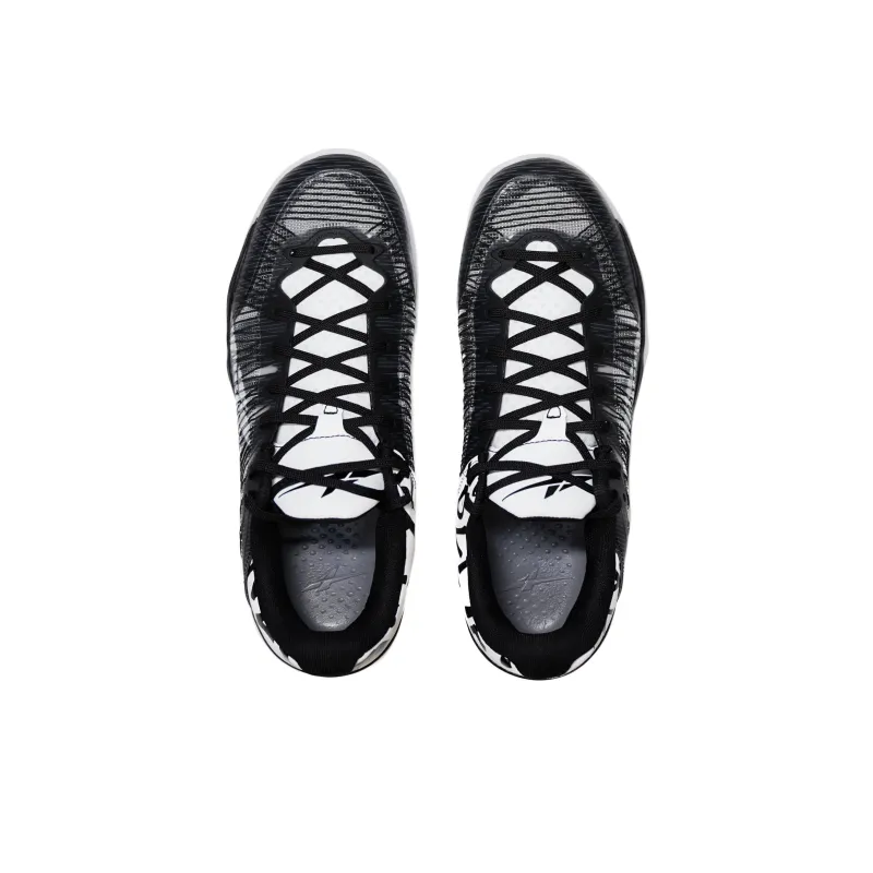 Serious Player Only Player 1 Plus The Logo Cushioning Anti-Slip And Wear-Resistant Low-Top Basketball Shoes Men's-10