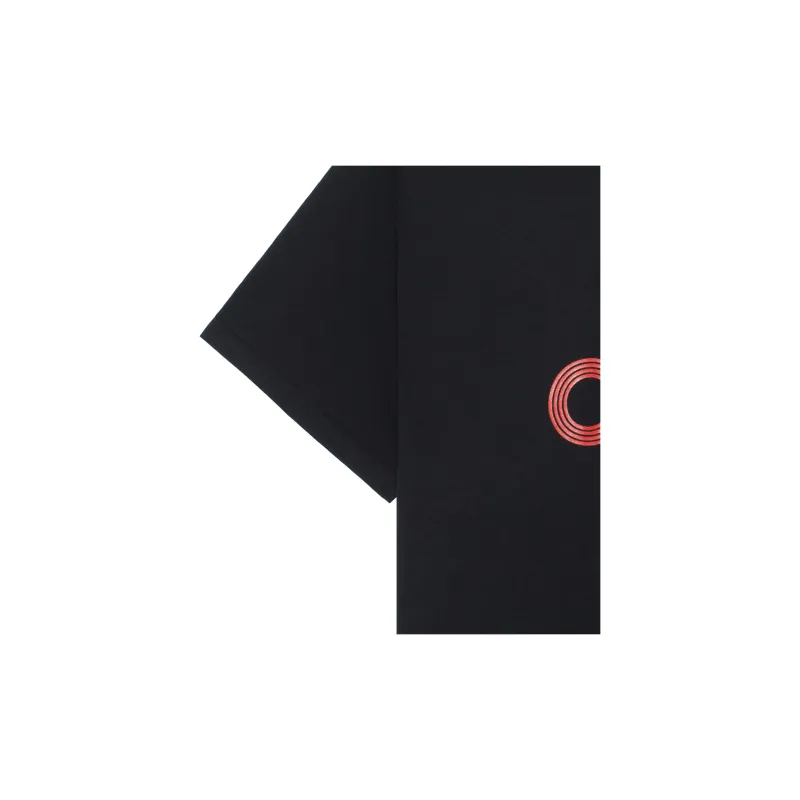 CELINE Loose T Shirt-3