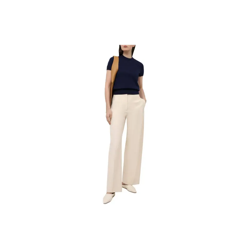 Polo Ralph Lauren T Shirt Women's Marine Blue-1