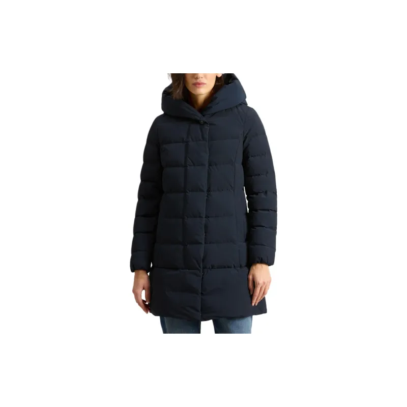 WOOLRICH Puffy Prescott Parka-2
