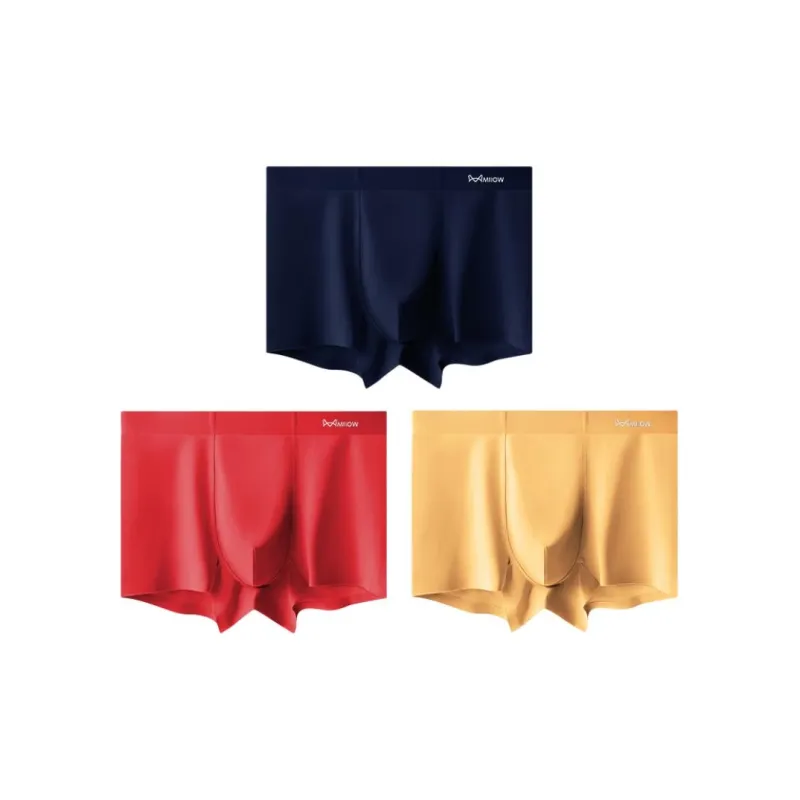 MIIOW Men Underpants-21