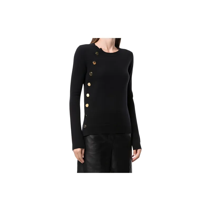 Altuzarra Minamoto Long sleeve Jumper-2