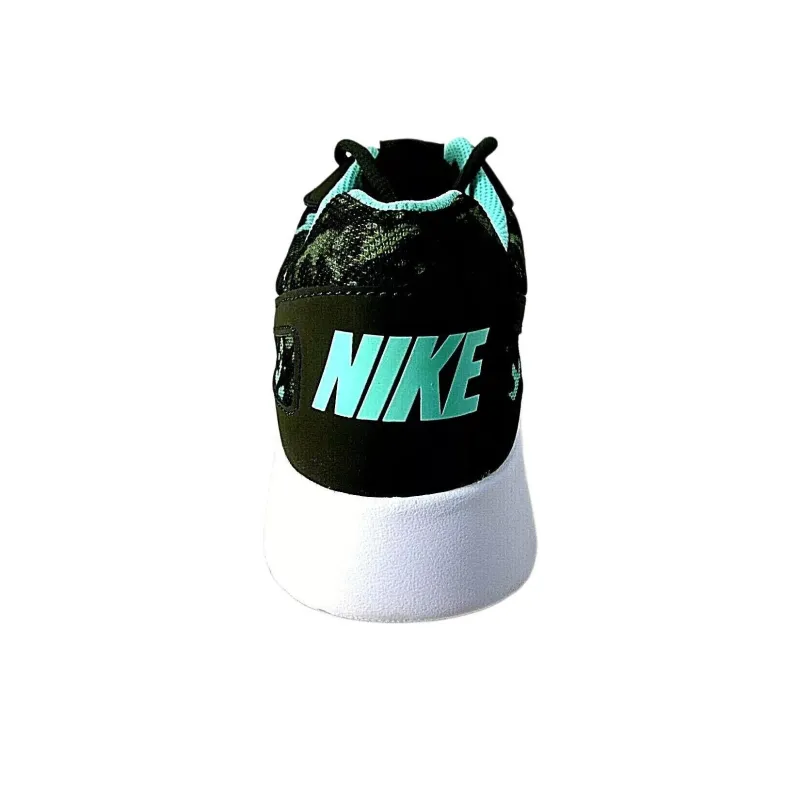 Nike Kaishi Print Dark Loden/White Alligator Medium Olive-1