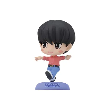 SEGA TinyTAN CHUBBY COLLECTION Dynamite J Hope Version B Chibi Figures