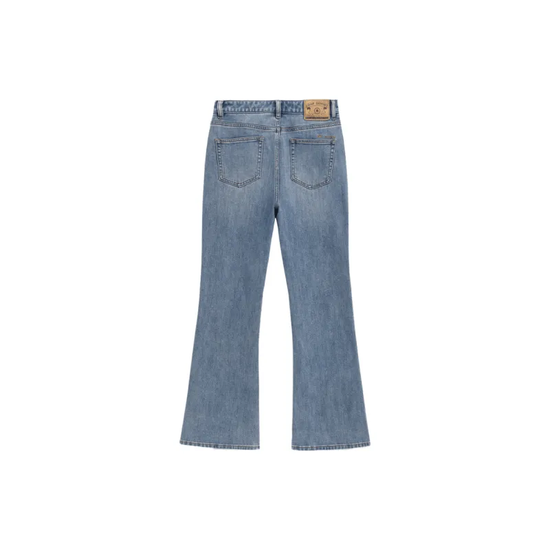 GAP Fall And Winter Jeans Women's-1