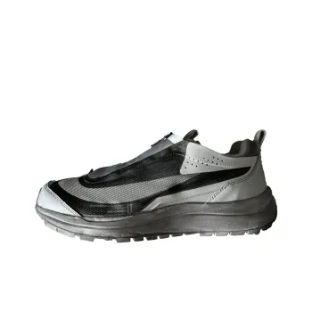 11 BY BORIS BIDJAN SABERI x SALOMON 11S Anti-Slip Wear-Resistant Low-Top Casual Shoes Men's Gray