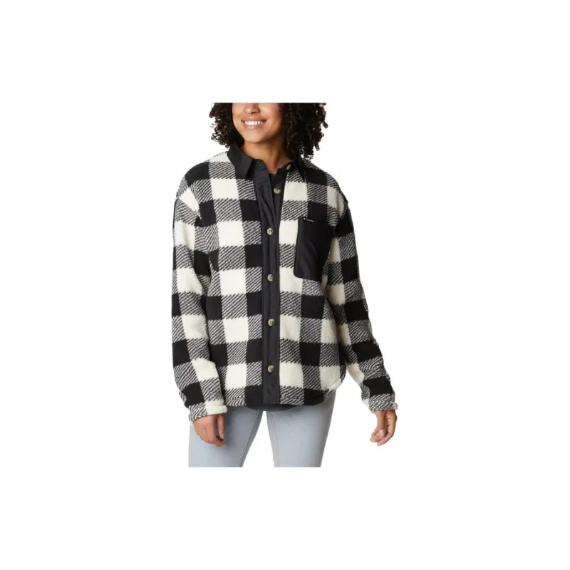 Columbia West Jackets Women's Multicolor-2