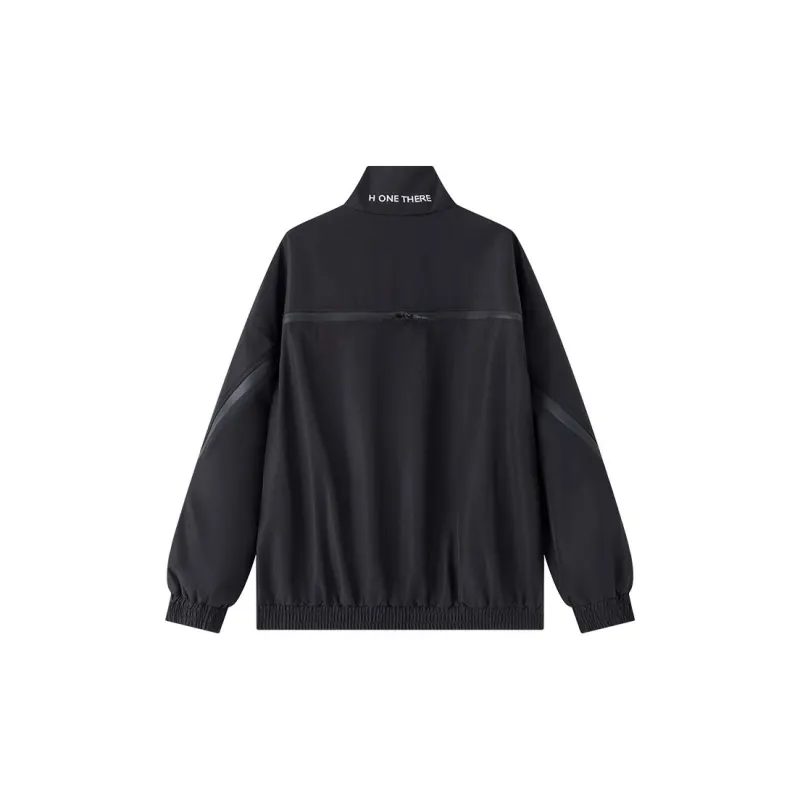 TUXIANSEN Jackets Unisex-1