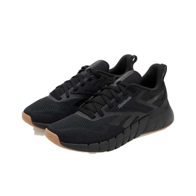 Reebok Nano Gym 'Black Grey'-2