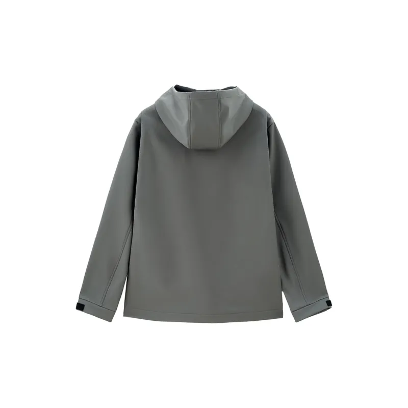 UNIQLO Jackets Men-9