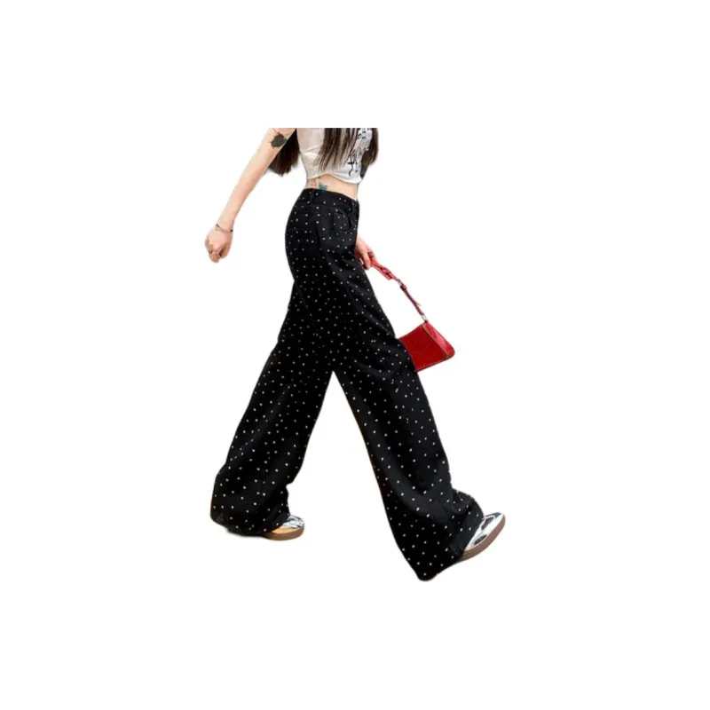 Kazakhstan Jeans Women's-5