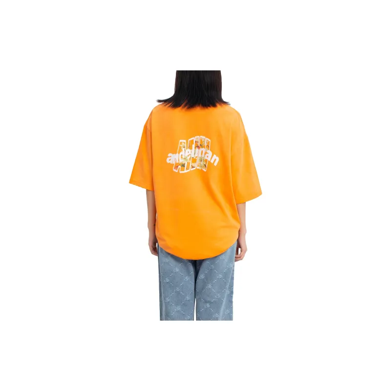 Ann Andelman T Shirts Unisex-3