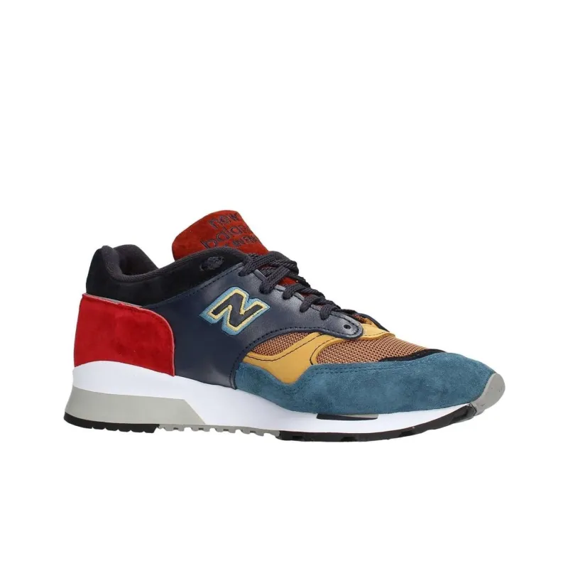 New Balance 1500 MiUK Yard Pack Multi Color-1