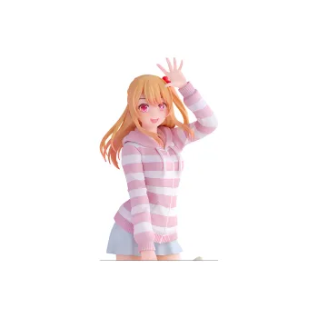 BANPRESTO Oshi No Ko RELAX TIME Looey Bonus Gifts
