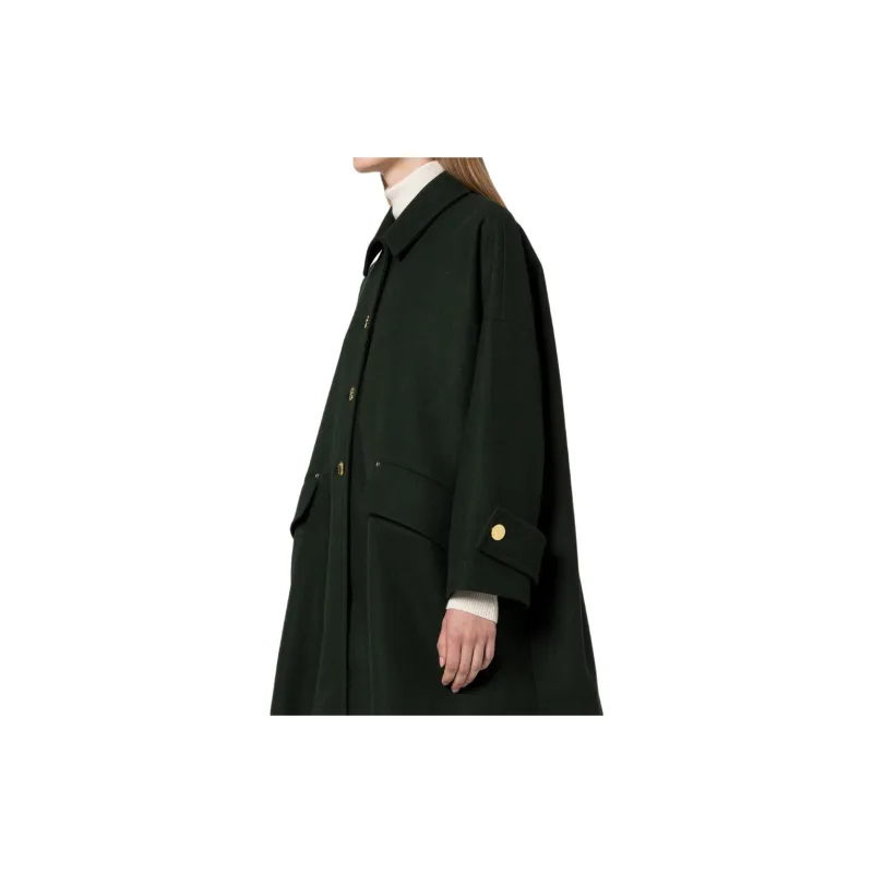 Mackintosh Humbie Overcoat-4