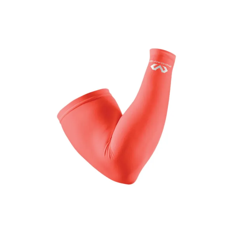 McDavid Arm Guards Nylon Elastane Men's-0