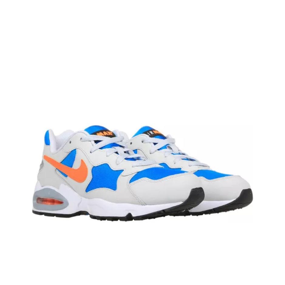 Nike Air Max Triax 94 Sail Photo Blue POIZON