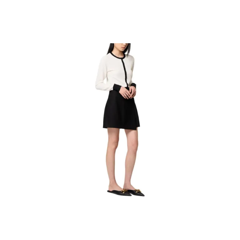 CLUB MONACO Knitwear Women's White-3