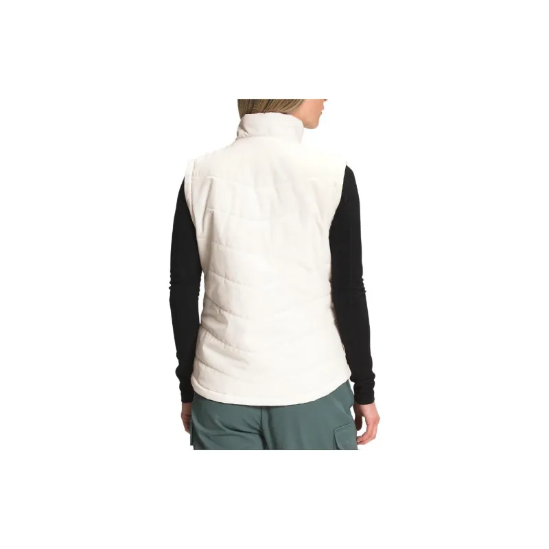 THE NORTH FACE Tank Tops Women's White-1