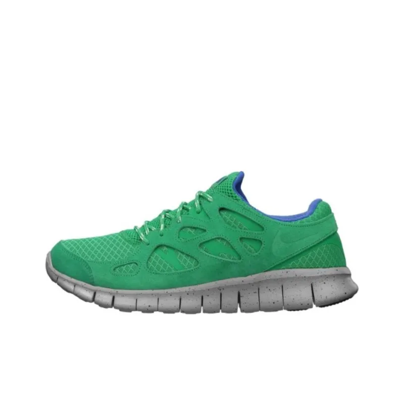 Nike Free Run 2 Green-0