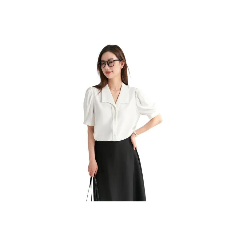 Miss Burde Shirts Women's-1