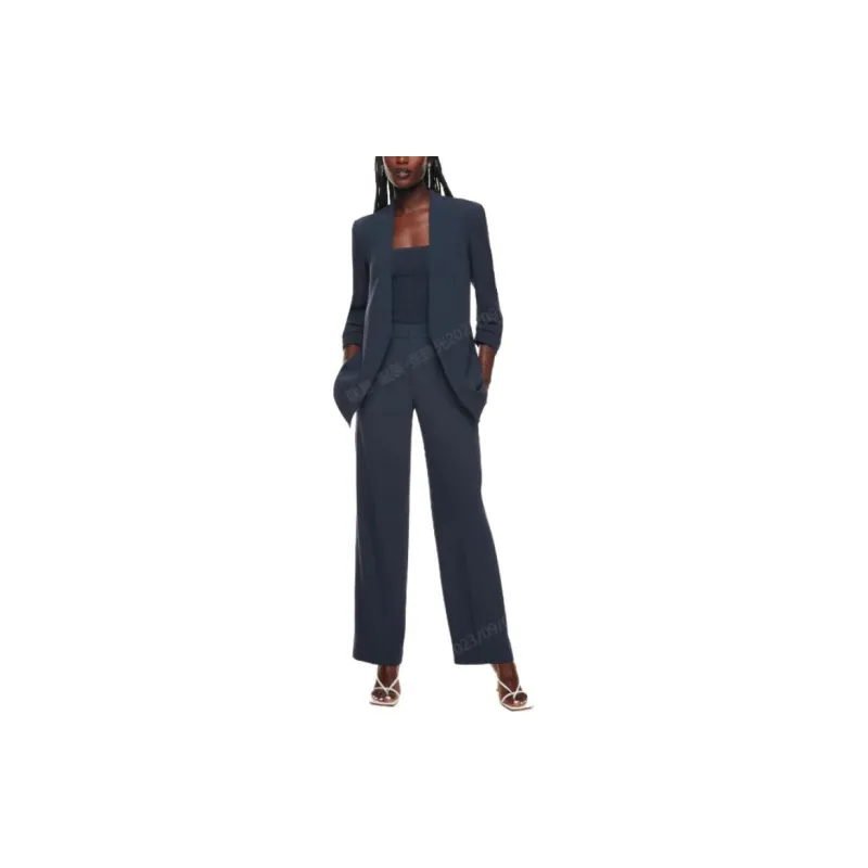 ARITZIA Business Suits Women's-20