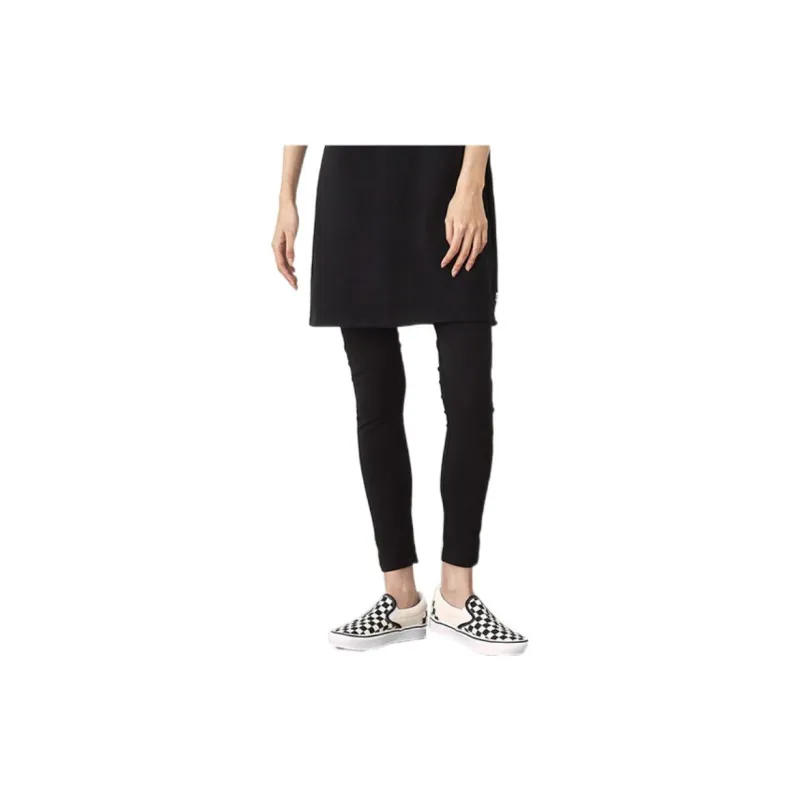 Vans Leggings Women's Black-2