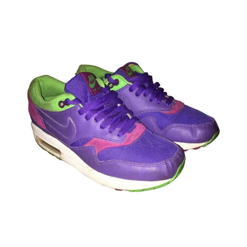 Nike Air Max 1 Pure Purple Women's-1