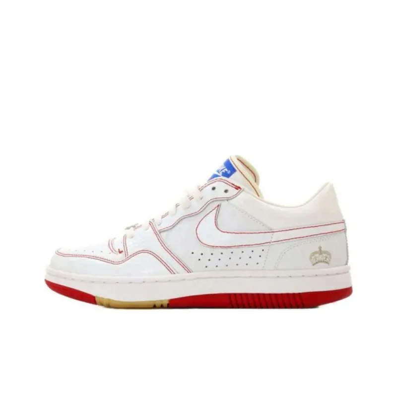 Nike Court Force Low 'Mighty Crown'-0