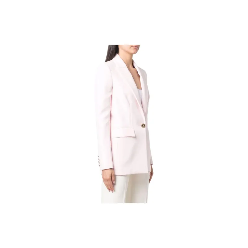 PHILIPP PLEIN Single breasted Blazer-3