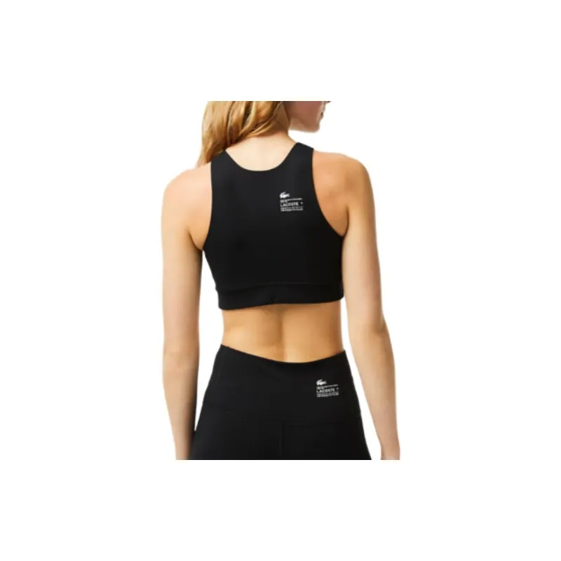 LACOSTE Sports Underwear Women's Black-2