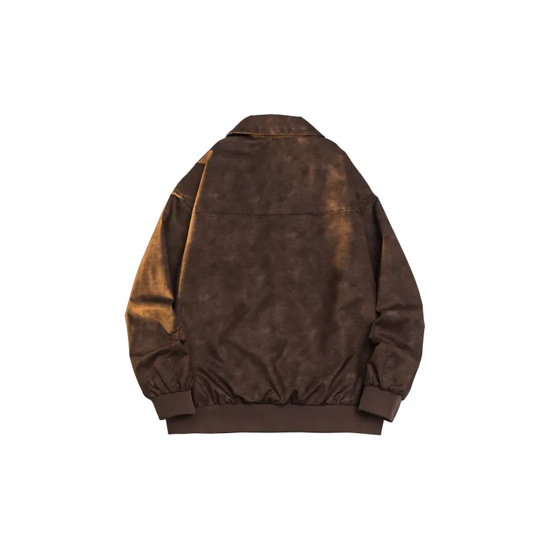 G.M BONNEY Jackets Coats Unisex-7