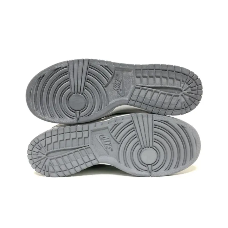 Nike Dunk Pro Low Neutral Gray Classic Green-3