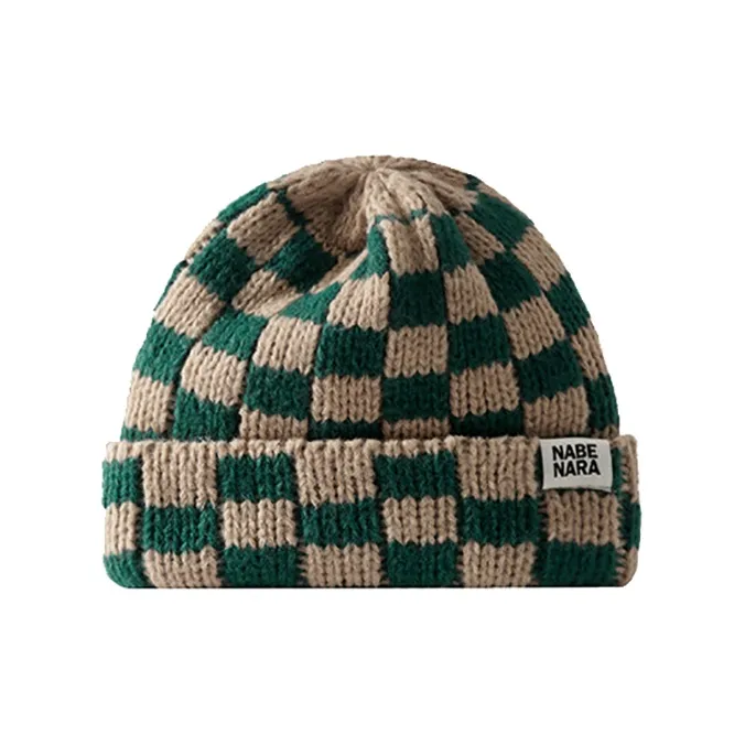 RX UVCUT Polyester Beanies Unisex-7