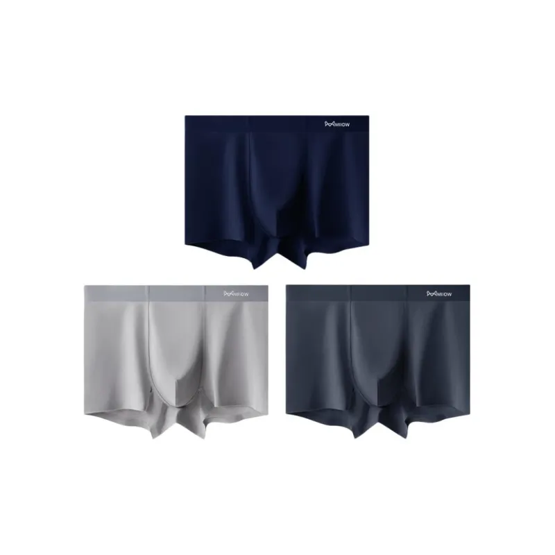 MIIOW Men Underpants-28
