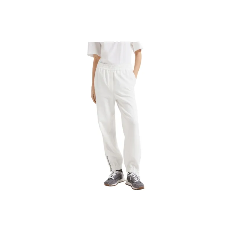 Brunello Cucinelli Elasticated Waistband Trousers-2