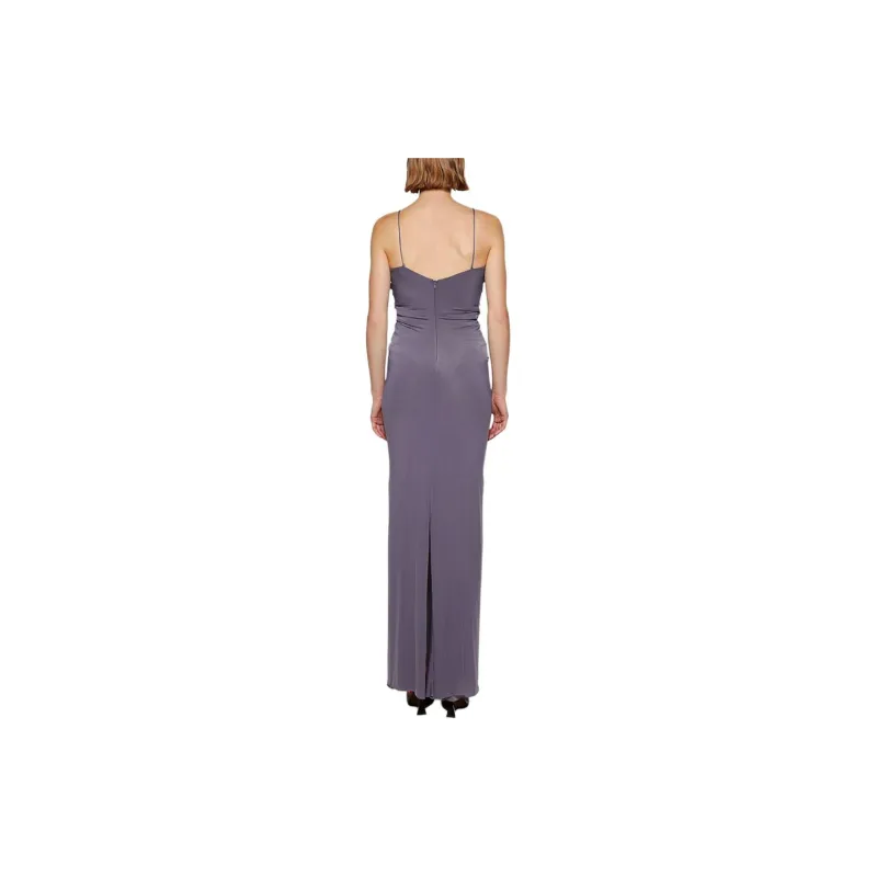 Christopher Esber Moulded Venus Maxi Dress-3