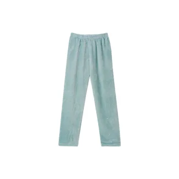 OUSHIBO Pajama Pants Women's Image Color